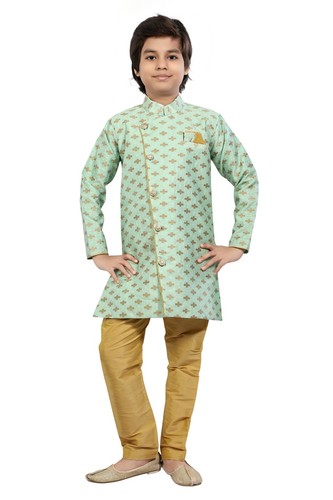Boys sherwani kurta - sherwani,