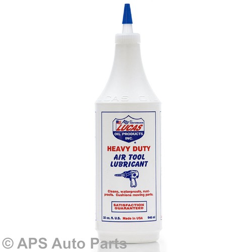 Lucas heavy duty air tool - heavy,