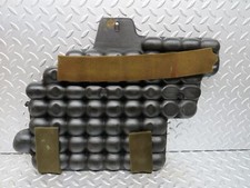 ⚙26936⚙ Mercedes-Benz W123 240D Vacuum Reservoir Tank 1238001419