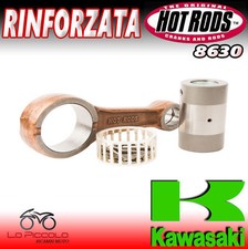 8630 Biella Crankshaft Hot