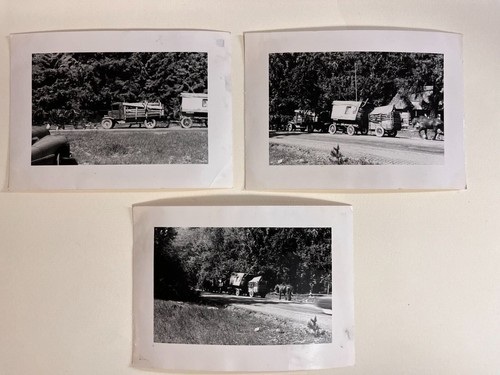 Vintage c1940 photographs - vintage,