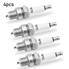 4X Motorcycle Scooter Spark