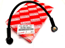 6570660020 Tailgate Wire Cable