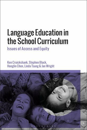 Language education the - education, in