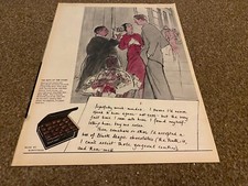 PPOBK22 ADVERT 14X11 ROWNTREE