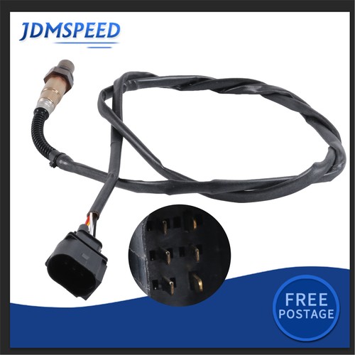 0258007351 wide band lambda - wide-band,