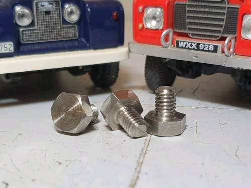 Land rover series gearbox - series,