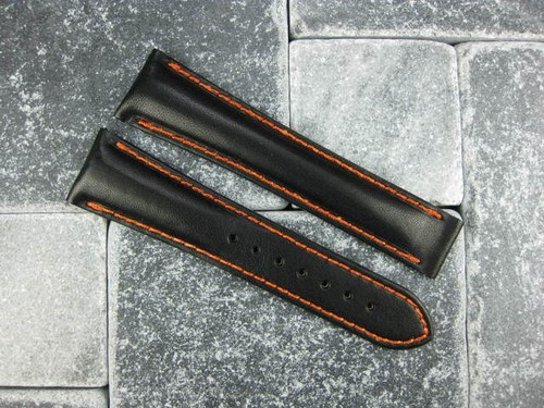 20mm calf leather - 20mm,