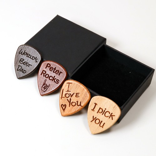 Personalised custom wooden - personalised,