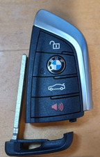 Mint OEM 4 Button 2014-2026