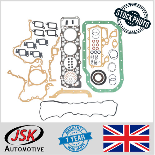 Full head gasket kit for - head,