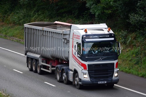 Truck photo 12x8 - truck,