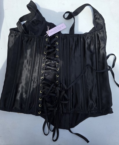 Victoria secret overbust - victoria's,