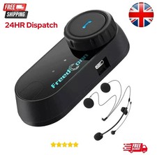 Freedconn TCOM VB Motorcycle