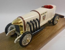 Brumm 1/43 Scale Metal Model -
