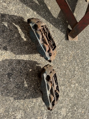 Nissan 200sx s14a front brake - s14a,