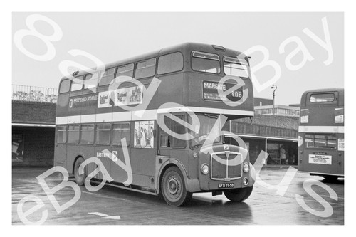 Bus photograph east kent - bus,