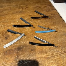 Collection of 5 Vintage