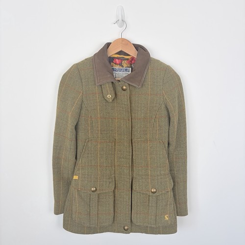Joules tweed field - tweed, jacket