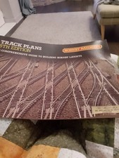 Hornby Railways Track Plans