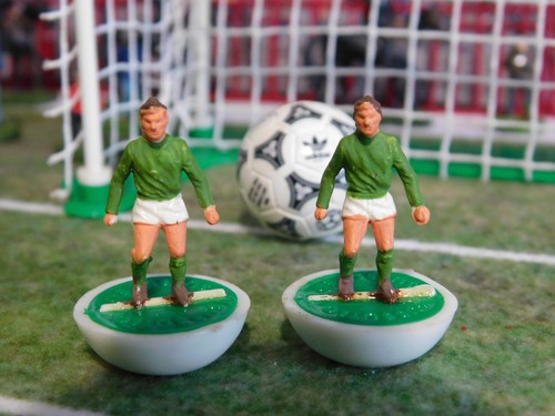 Vintage 1970s subbuteo - 1970s,