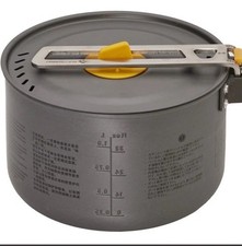 Sea to Summit Frontier