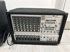 Phonic 1062 Plus Amplifier