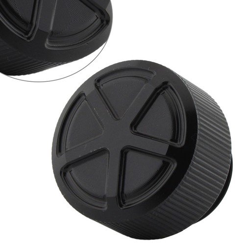 Black oil filler - filler, cup