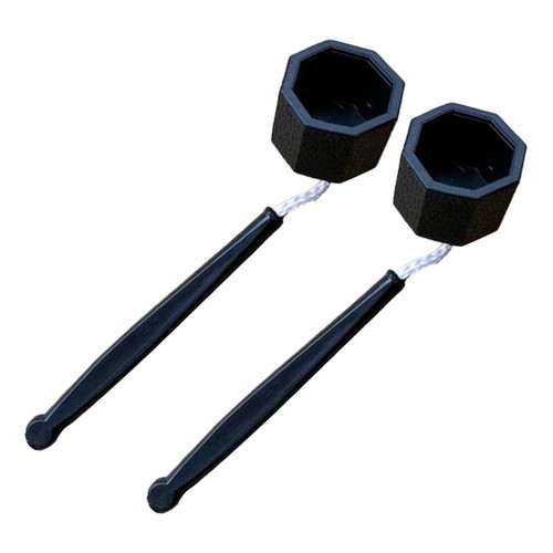 15cm portable octagon - 15cm,