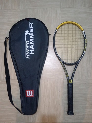 Wilson hyper hammer os - wilson, 110