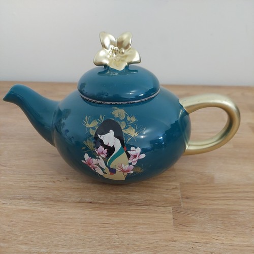 Disney mulan tea - disney,