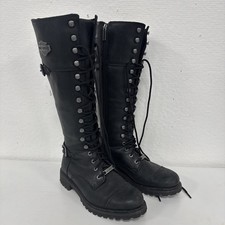 Women's HARLEY DAVIDSON Black