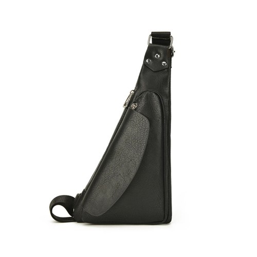 Strong leather backpack for - backpack,