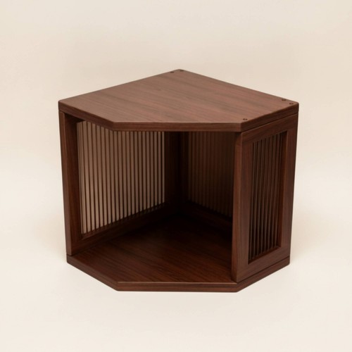 Smooth edges desk organizer - desk,