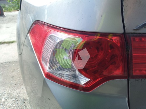 Honda accord dtec type - honda, mk8