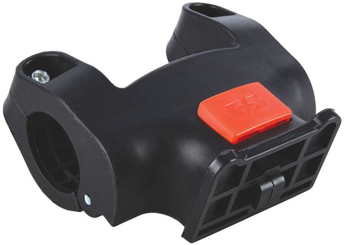 Oxford quick release basket - quick,