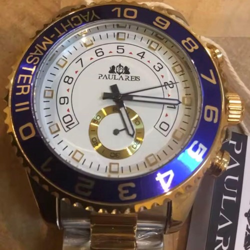 Rolex yacht master - rolex, ii