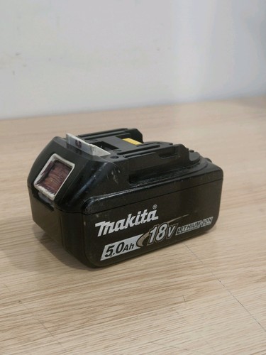 Makita battery bl1850b ion - bl1850b, li-ion