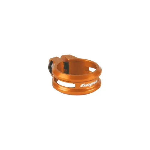 Hope bolt seat clamp orange - bolt,