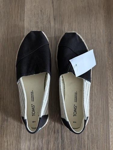 Toms women alpargata rope - toms,