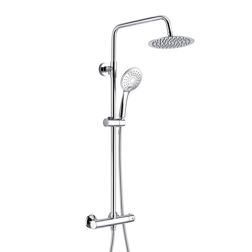 Frontline aqua thermostatic - frontline,