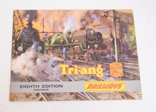 Triang Railways OO/HO