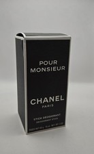 Chanel POUR MONSIEUR deodorant stick 75ml