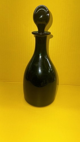 Thomas webb and sons - webb, dark
