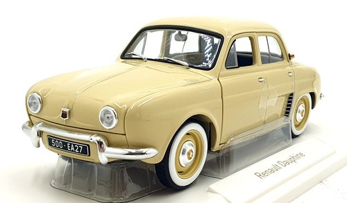 Norev scale diecast - 1/18,