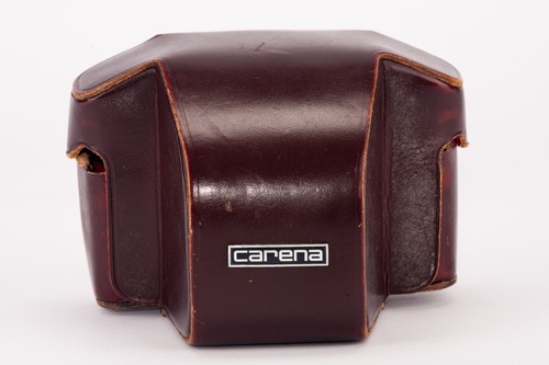 Carena camera case - for, the