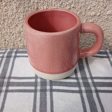 Loaf Cream Stoneware Mug NEW