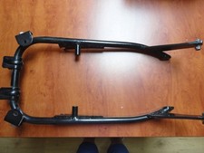 Royal Enfield 250 Crusader Seat Frame