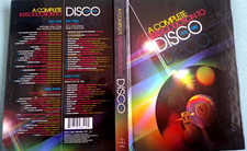 4 CD BOX SET w BOOKLET - A