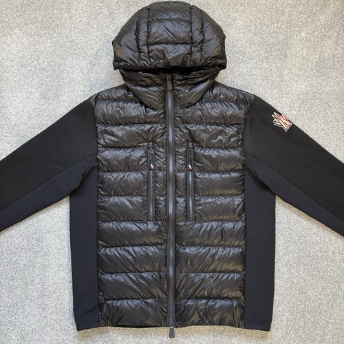 Moncler grenoble tricot - moncler,